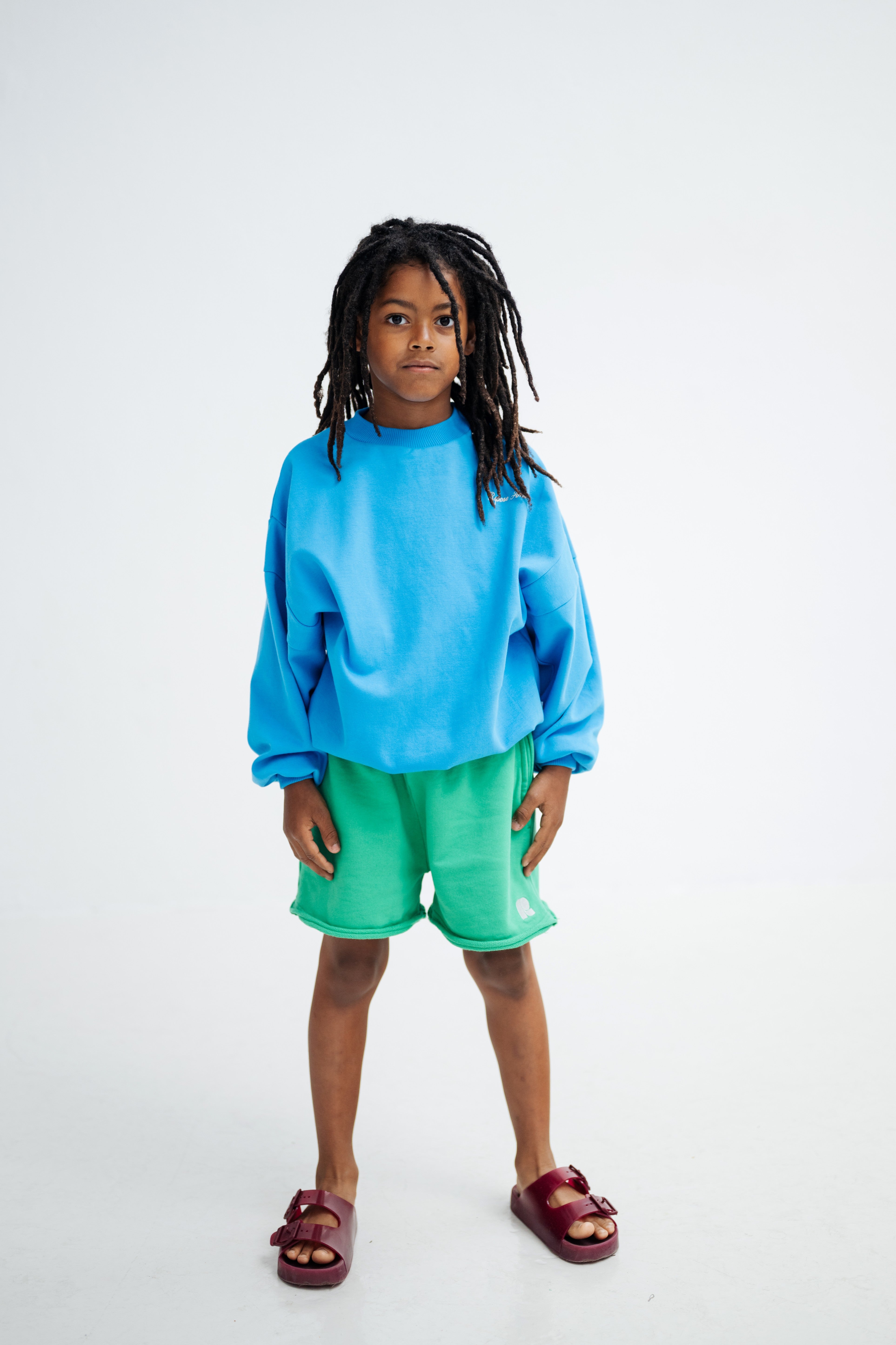 Easy Short | Jumping Jade