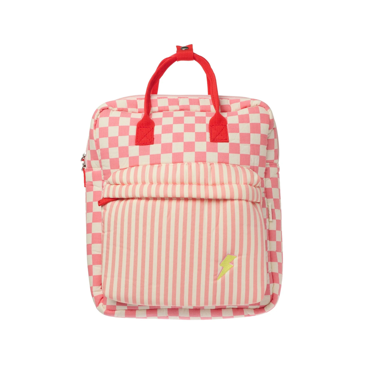 Candy Check Rucksack
