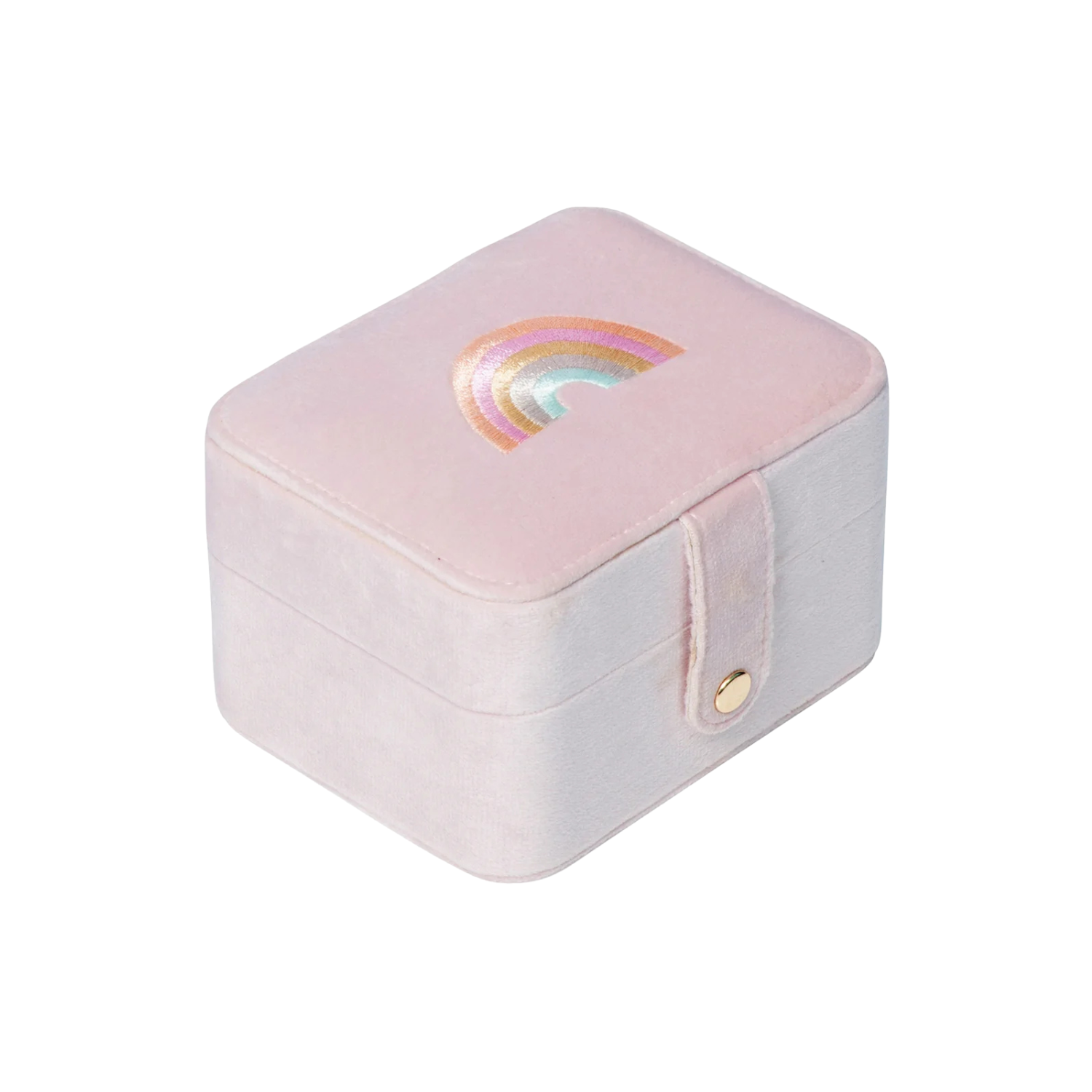 Dreamy Rainbow Jewellery Box