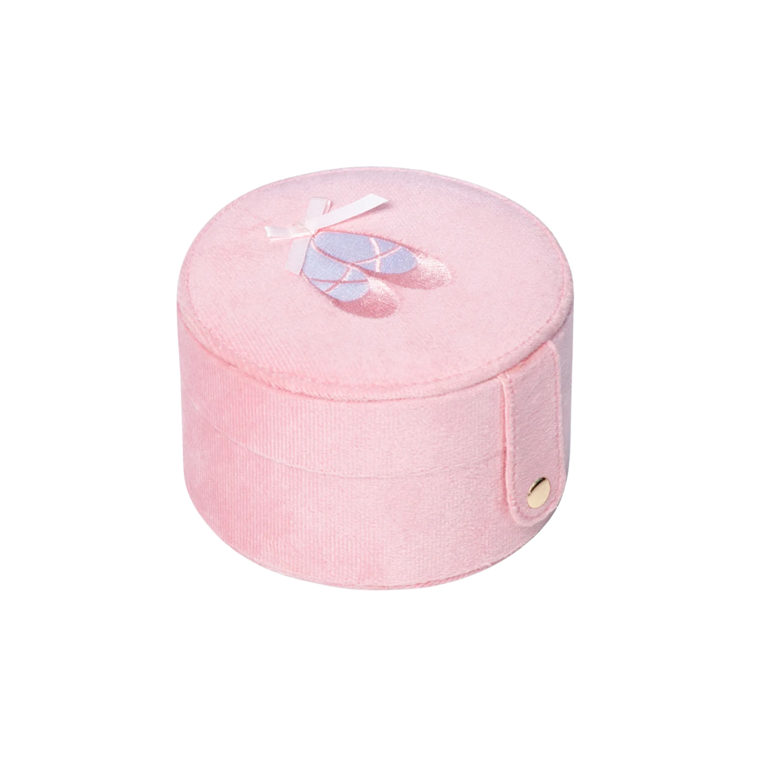 Ballet Jewellery Box