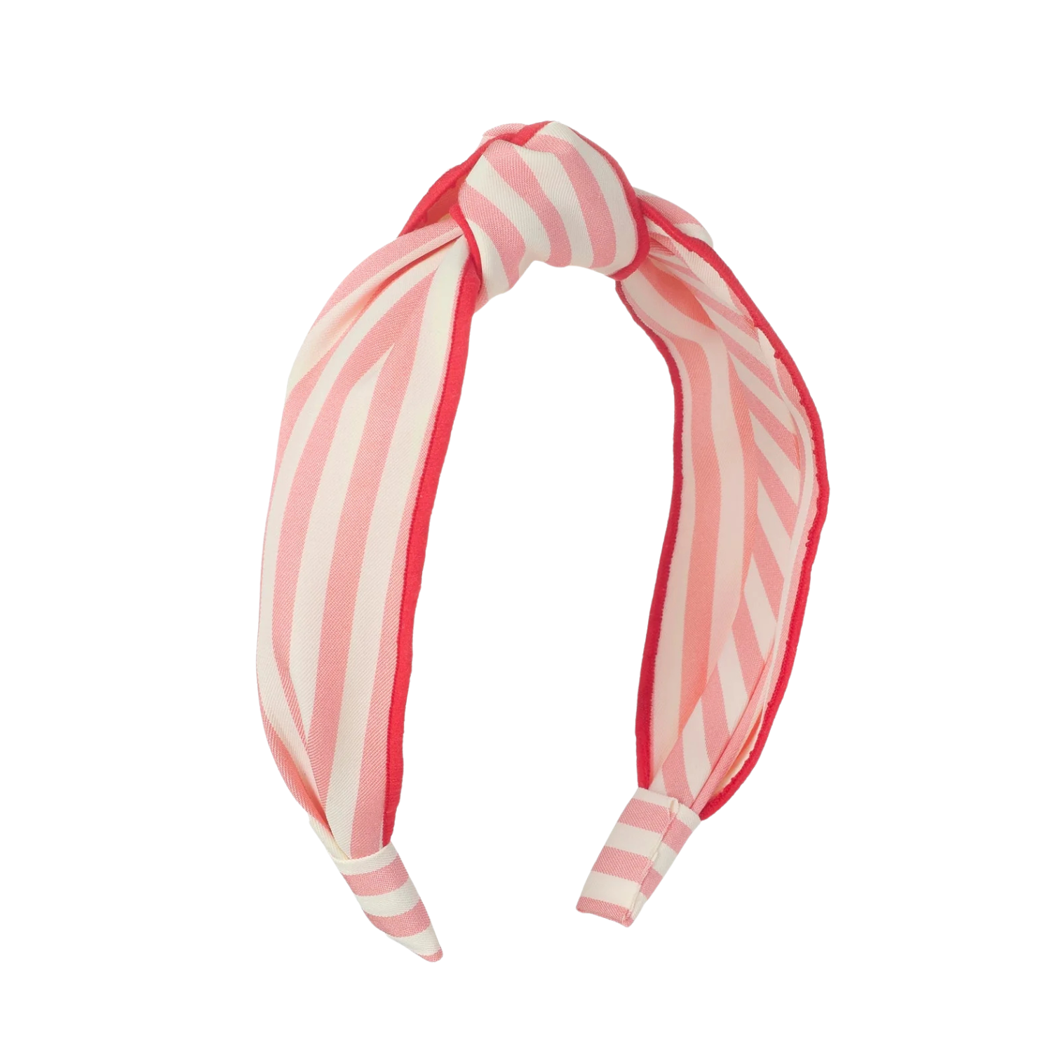 Candy Stripe Headband