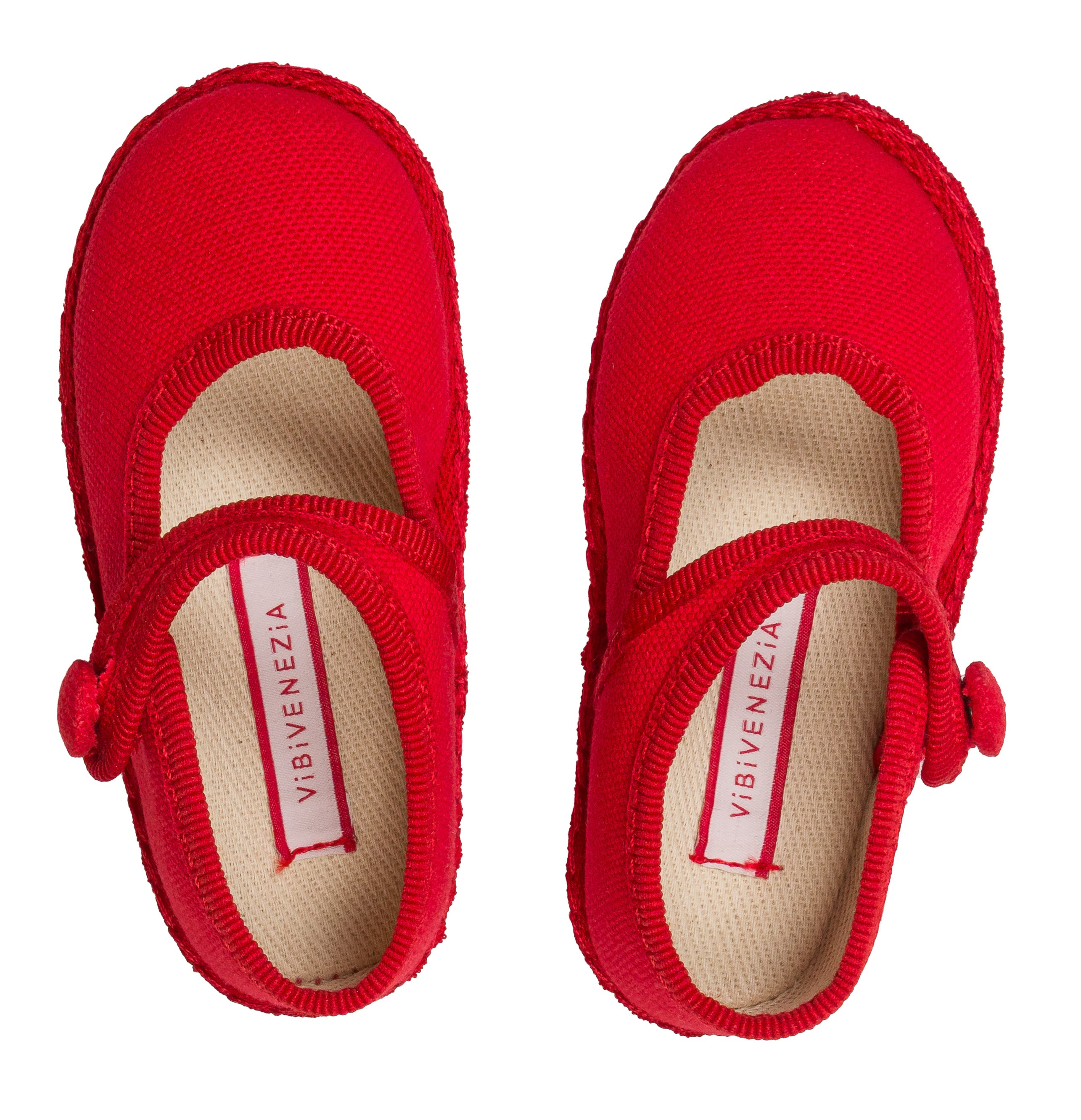 Bebe Mary Jane | Scarletto