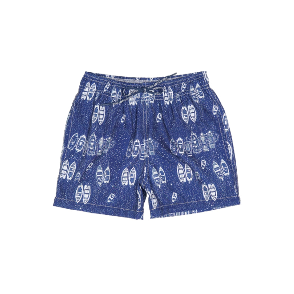 Swim Trunk | Dockside