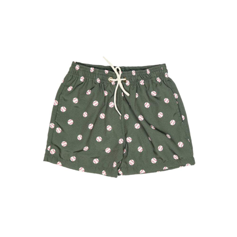 Swim Trunk | Baseball