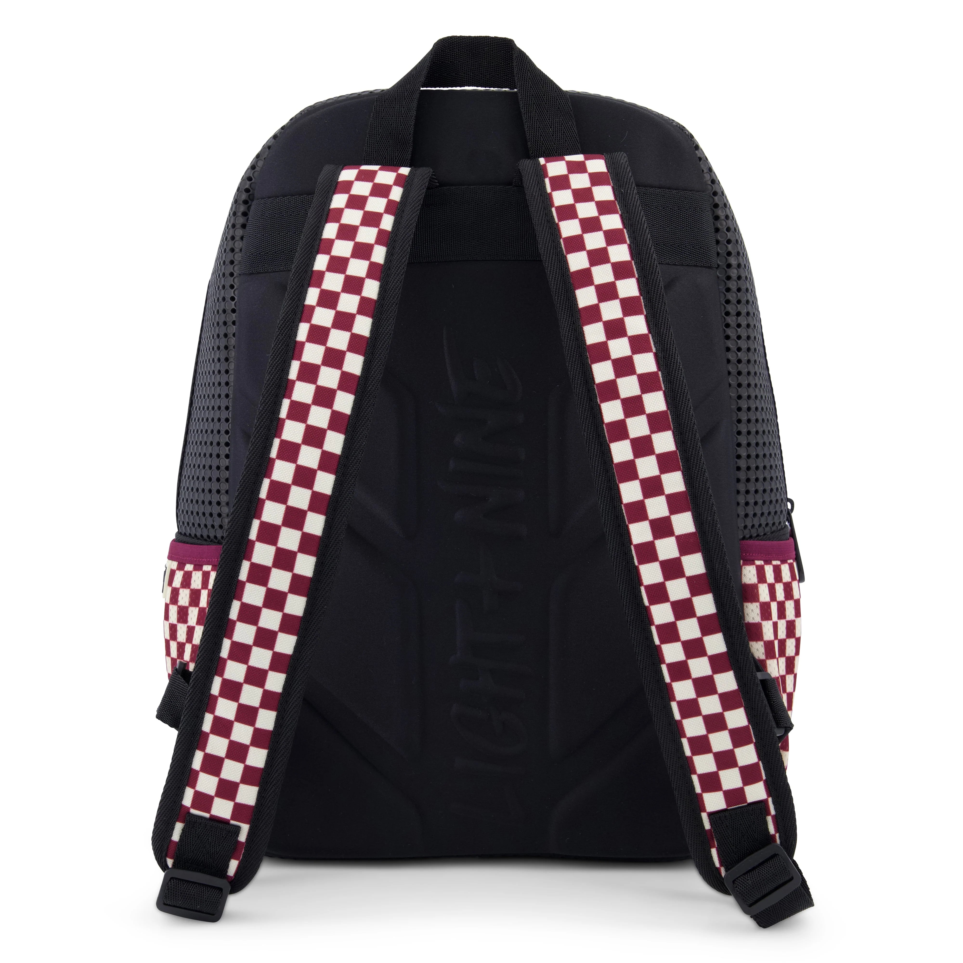 Starter XL Backpack | Checkered Brick