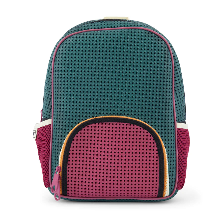 Starter Backpack | Artist Green