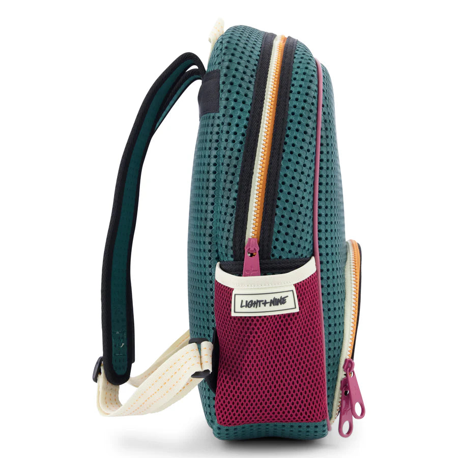 Starter Backpack | Artist Green