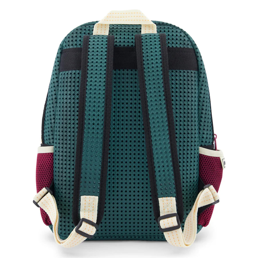 Starter Backpack | Artist Green