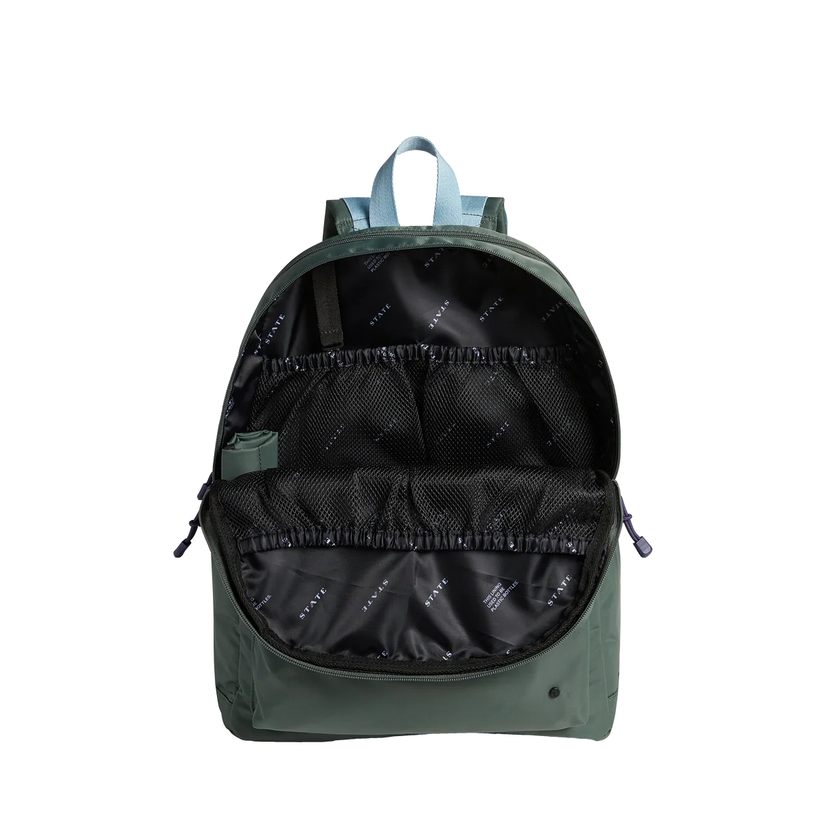 Lorimer Diaper Bag | Olive