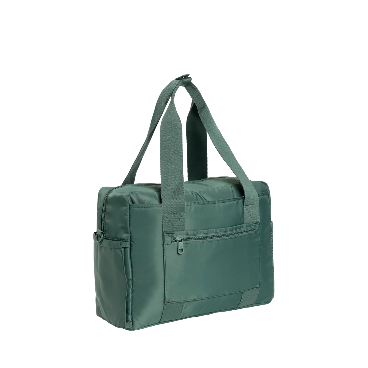 Jordan Diaper Tote | Olive