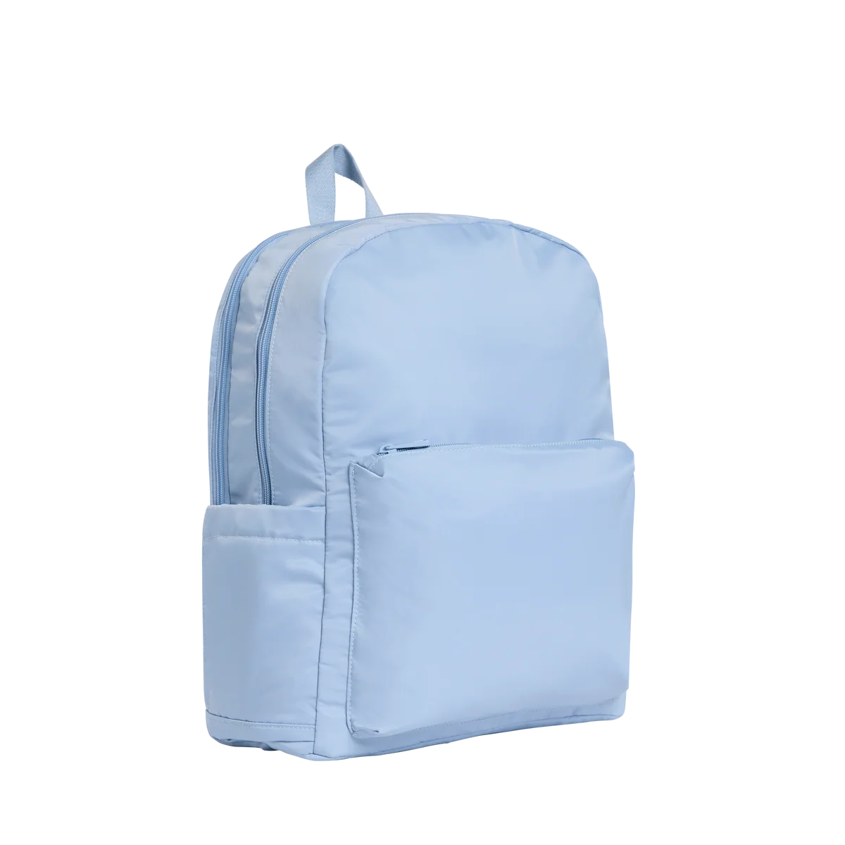 Lorimer Diaper Bag | Ice Blue