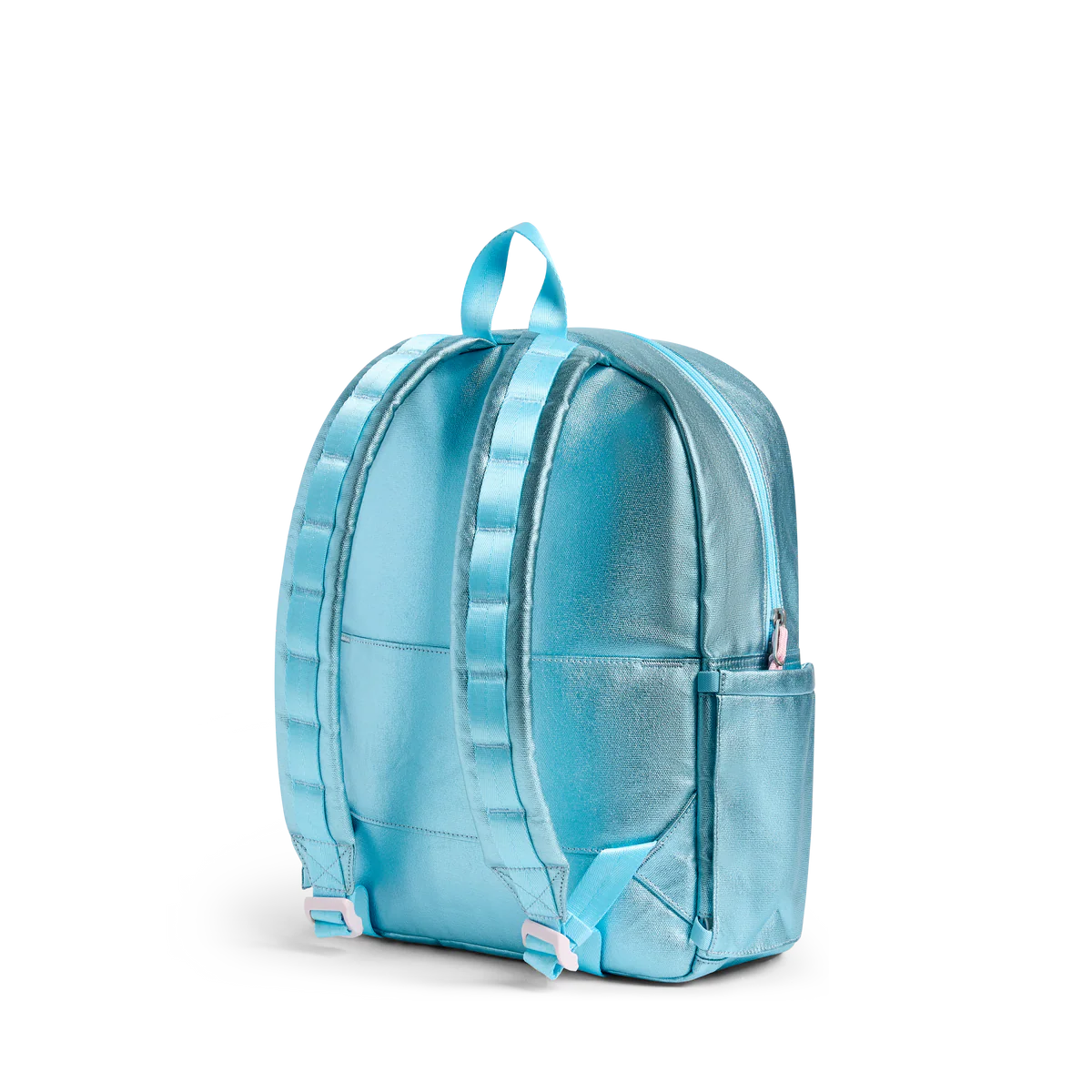 Kane Backpack Metallic | Clouds