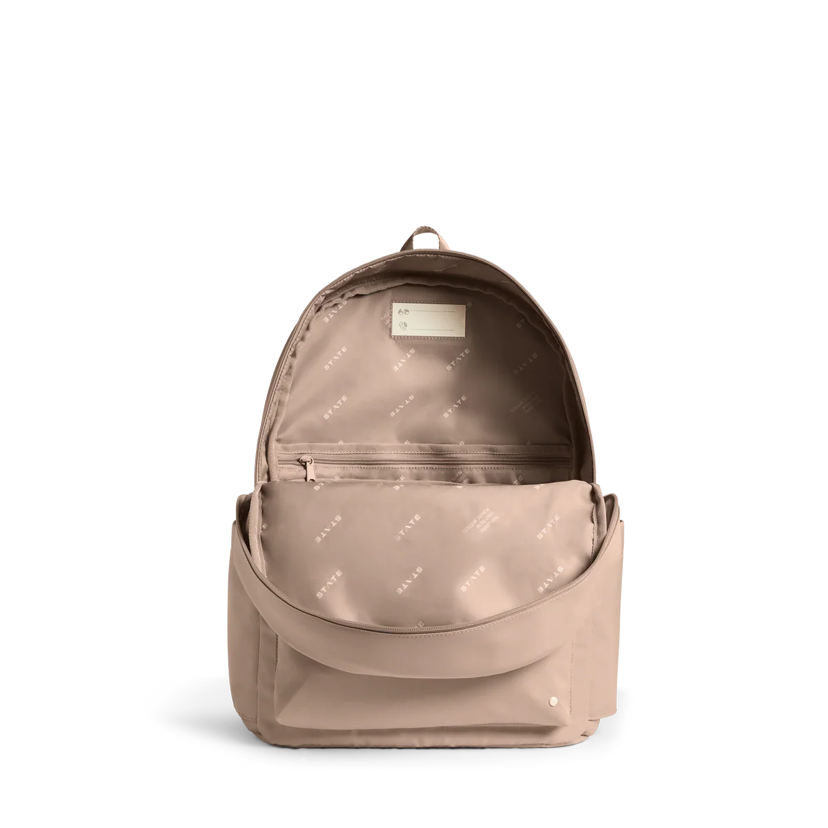 Reed Backpack | Mocha