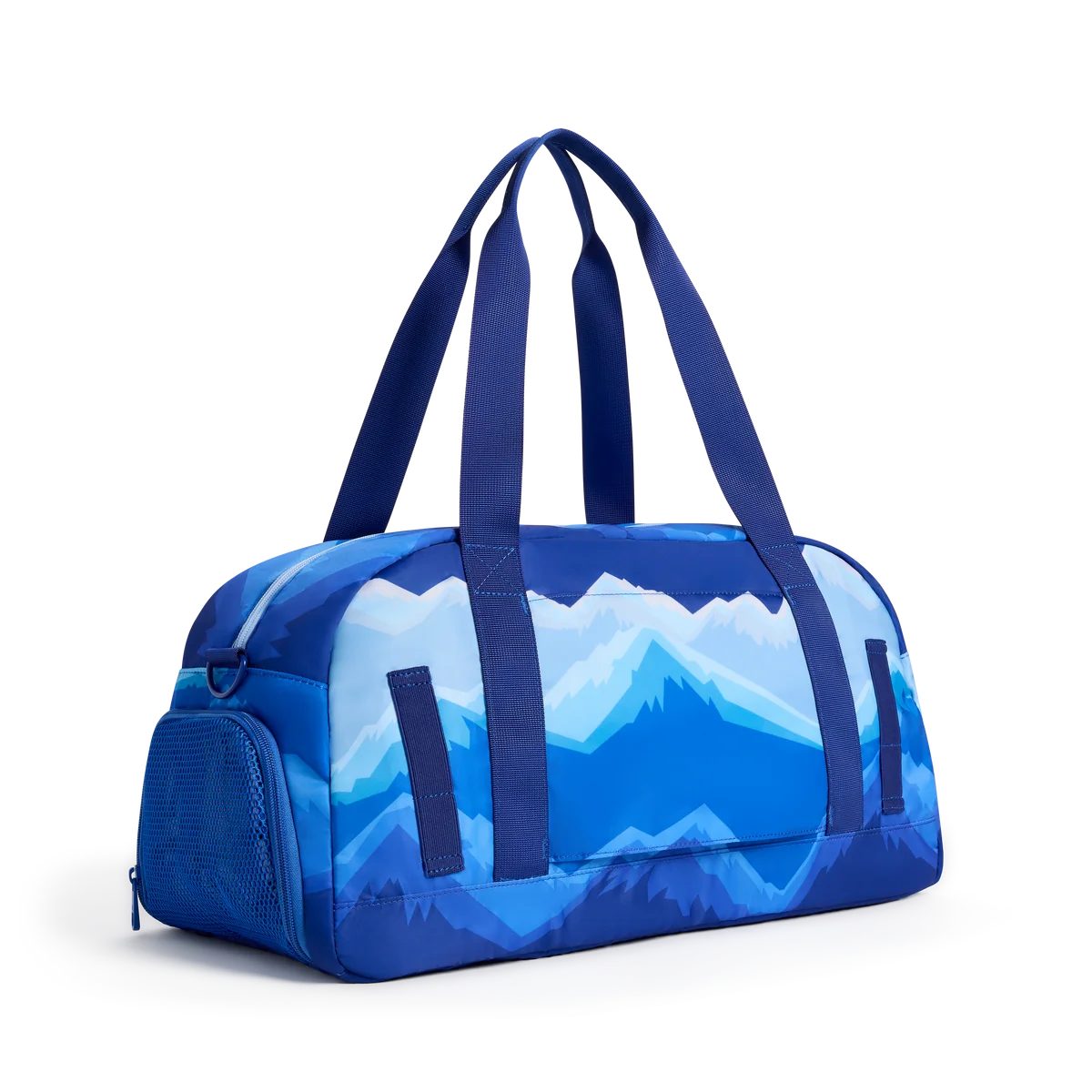 Fenway Sports Duffle | Mountains