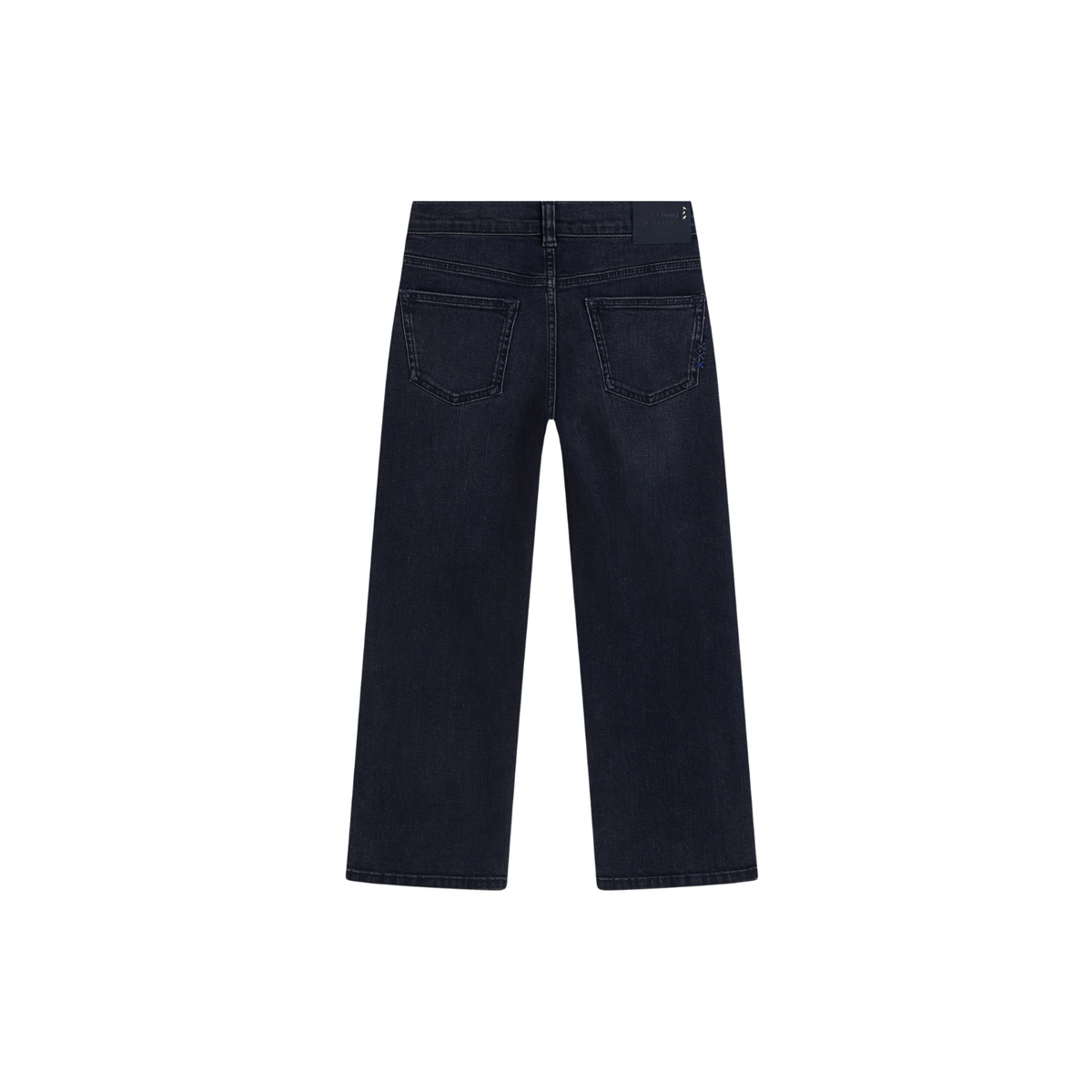 The Pitch Loose Fit Jeans | Touch Of Dusk