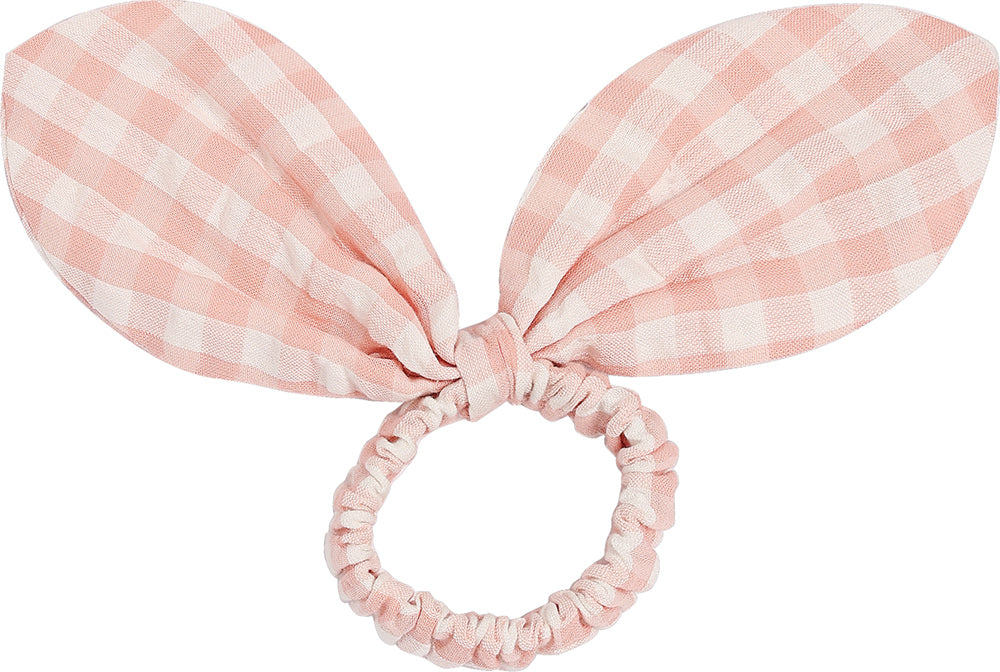 Libellule Scrunchie | Pink