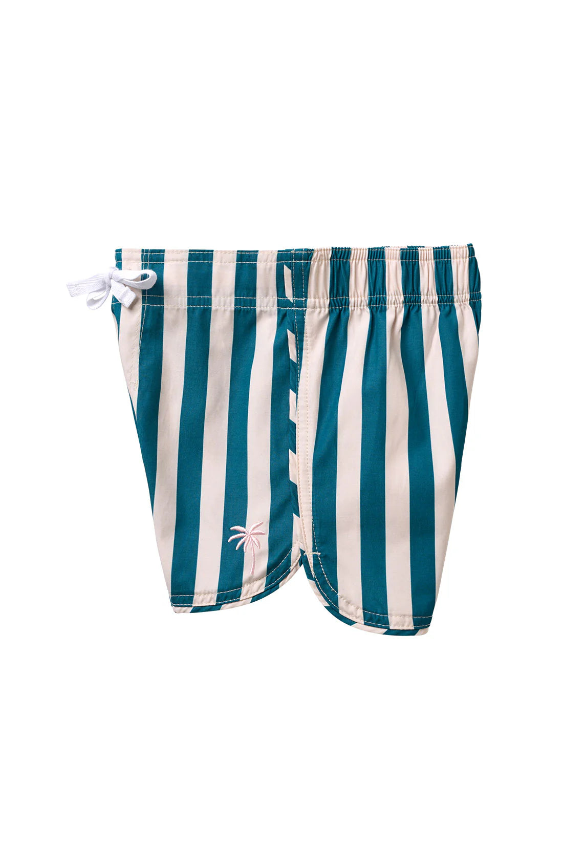 Cabana Stripe Boardshorts | Charleston