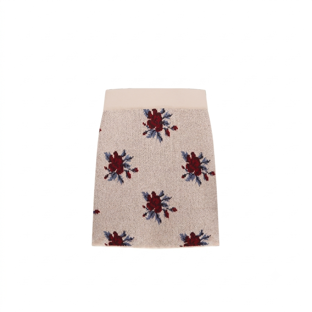 Colette Knit Skirt