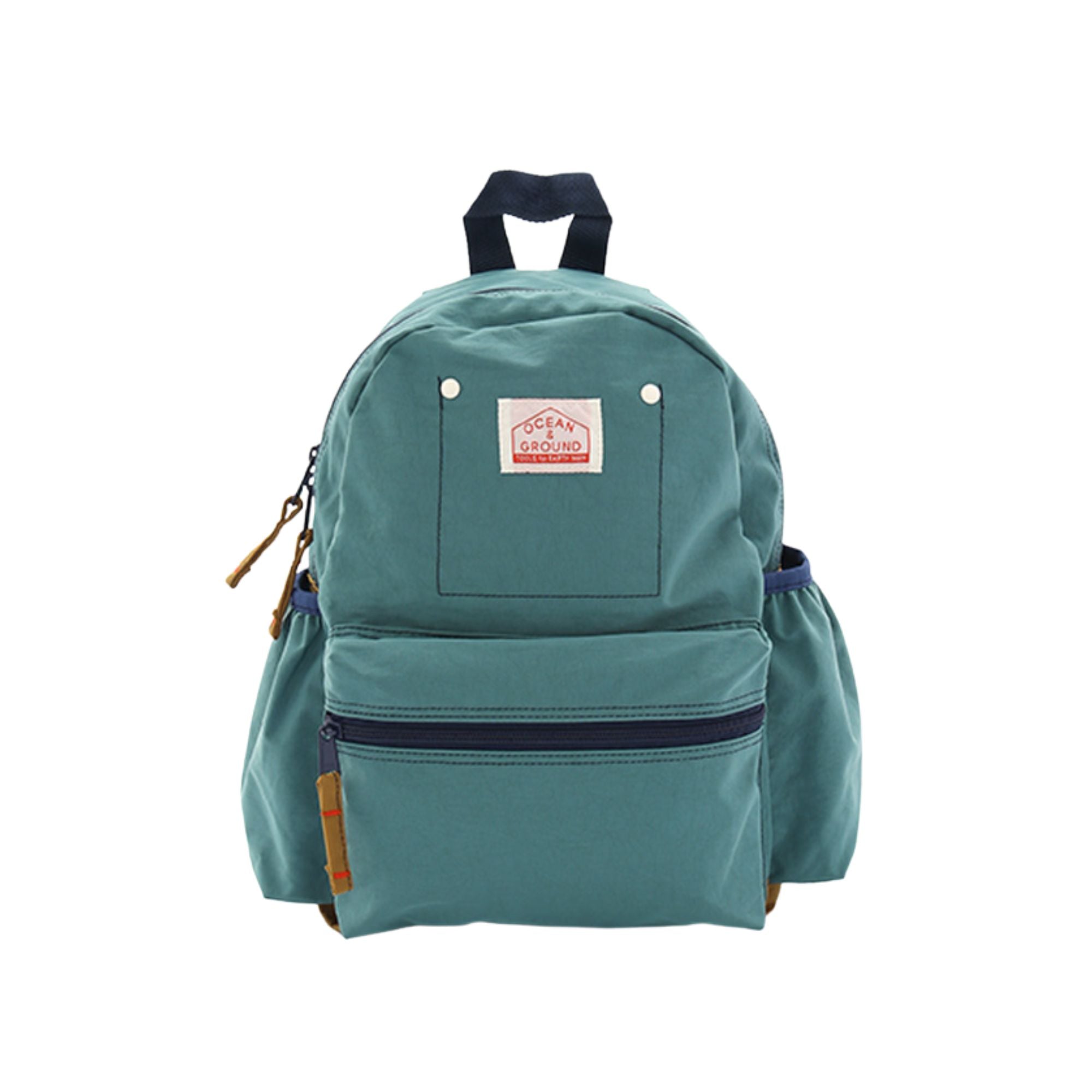 Daypack Gooday | Emerald Green