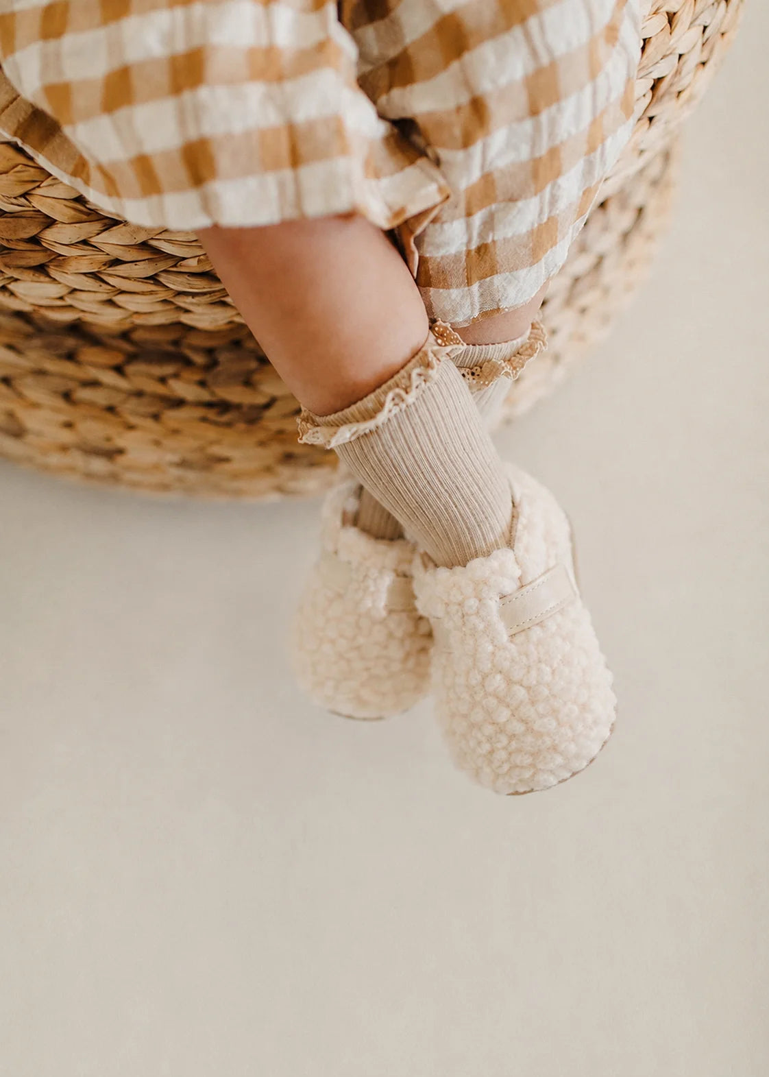 Snuggys | Ivory