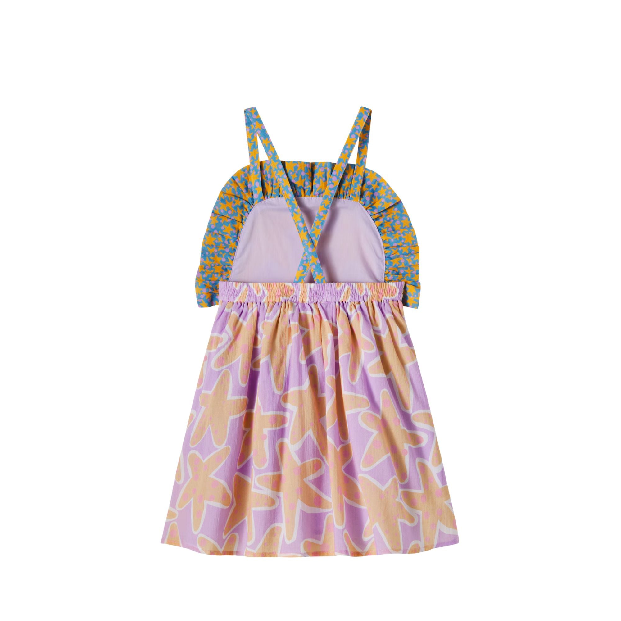 Starfish Dress | Viola