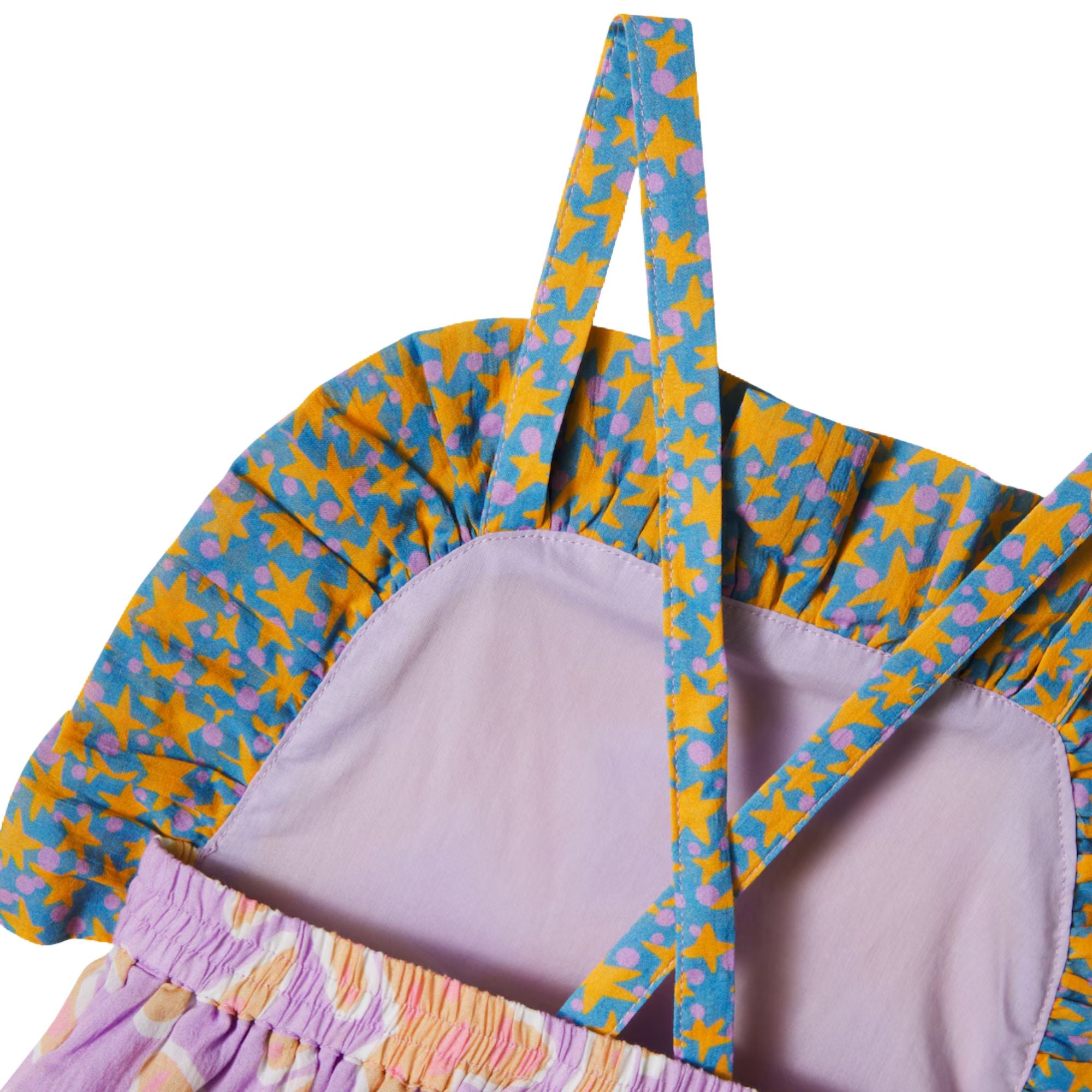 Starfish Dress | Viola