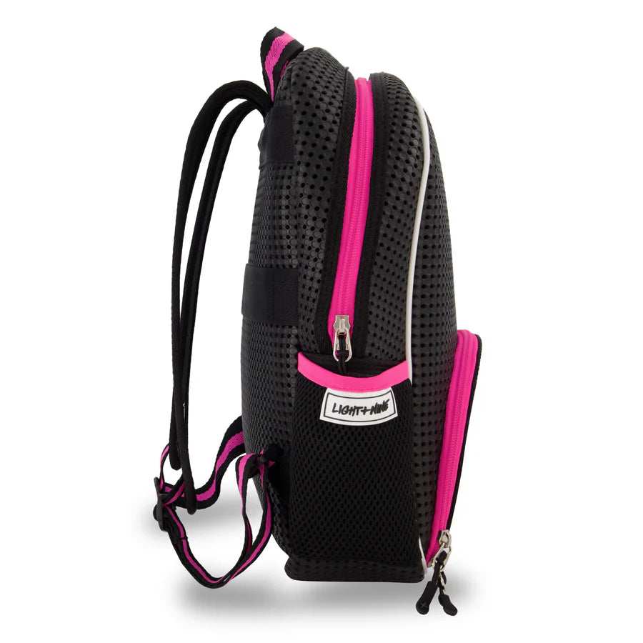 Starter Backpack | Neon Pink