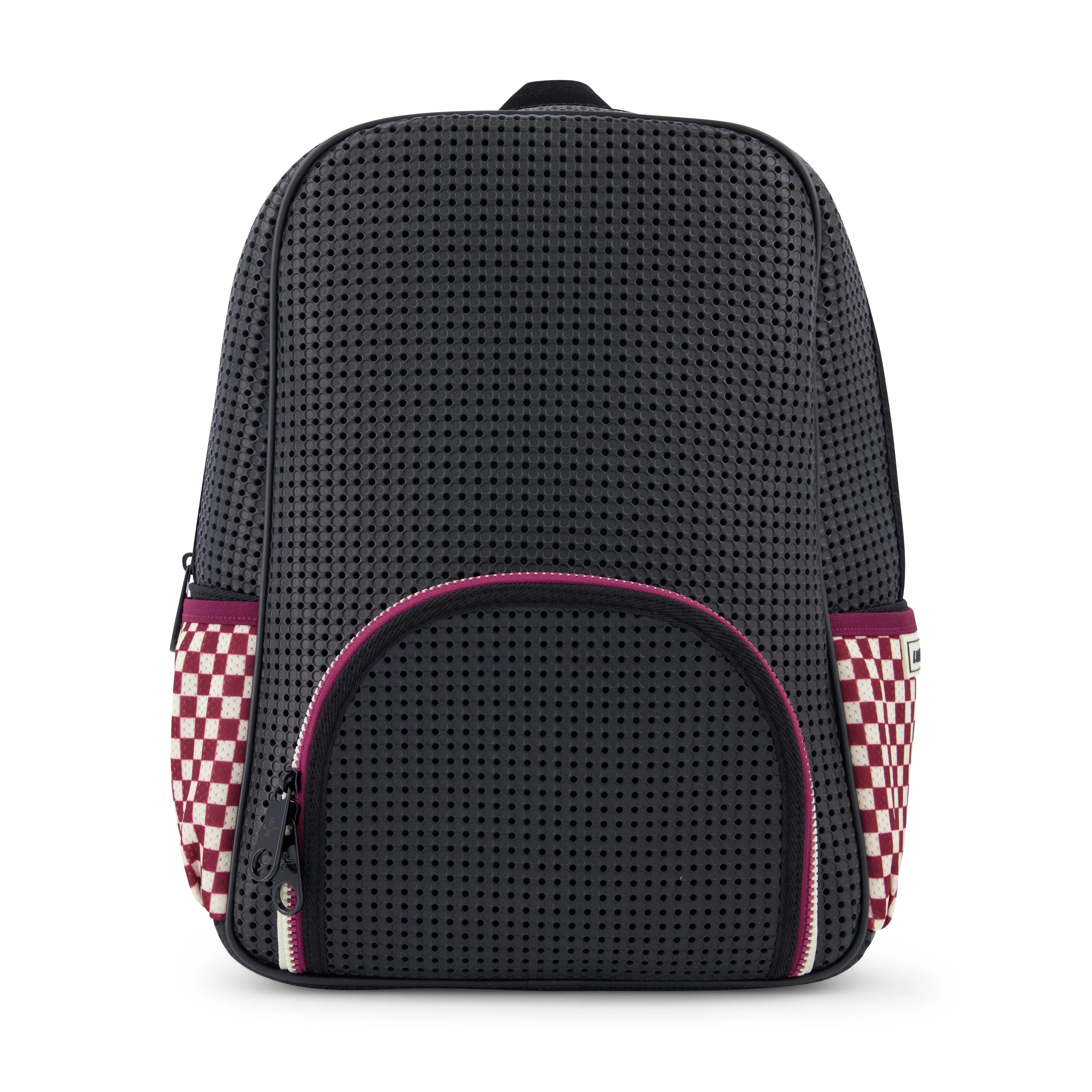 Starter XL Backpack | Checkered Brick
