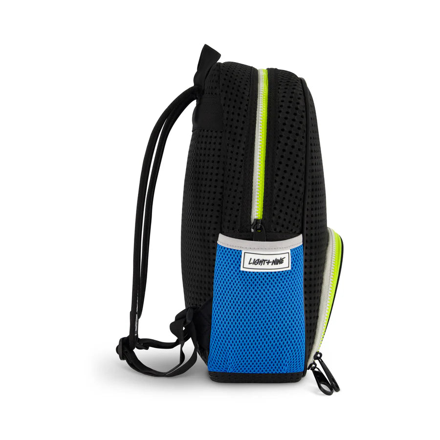 Starter JR Backpack | Electric Blue