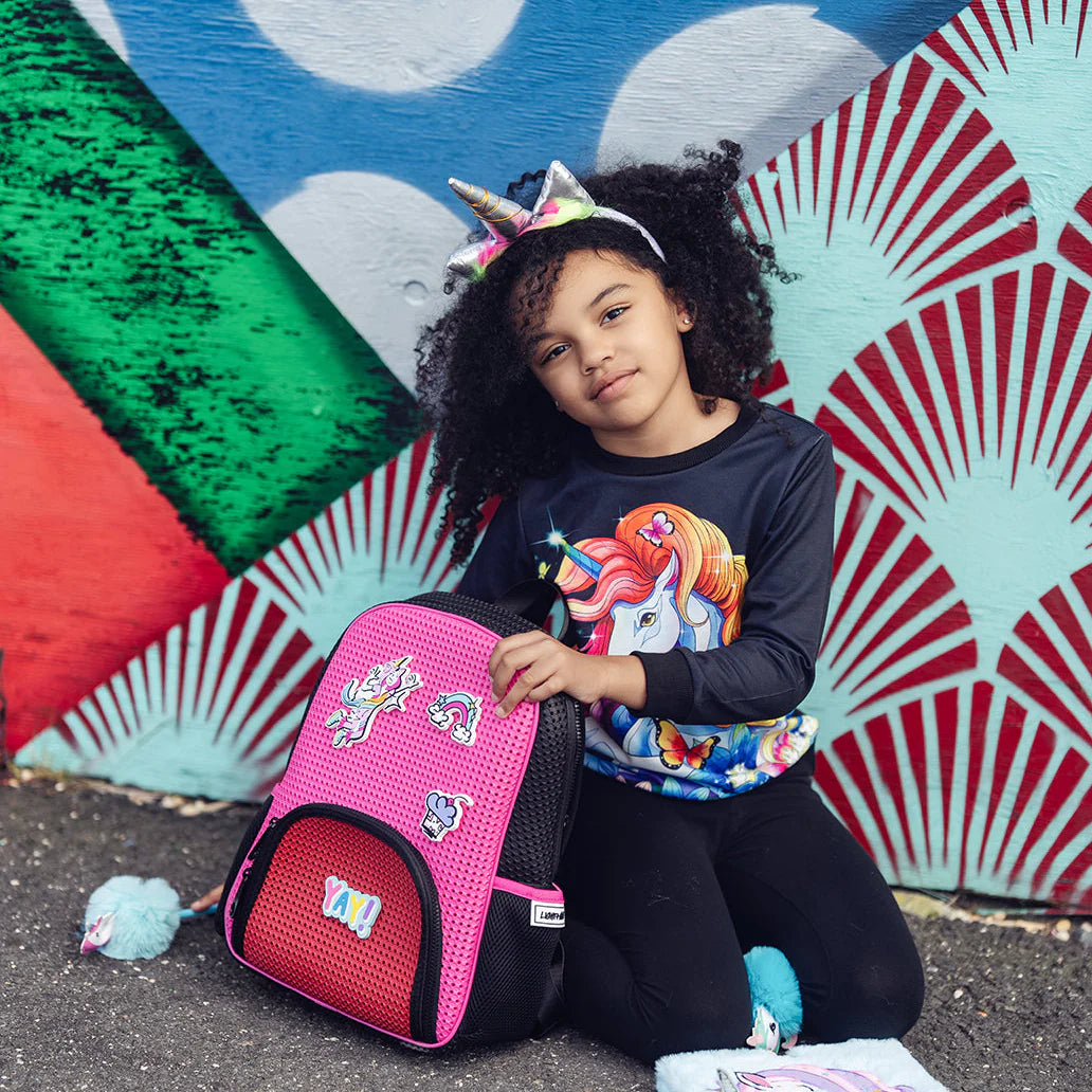 Starter JR Backpack | Scarlet Red