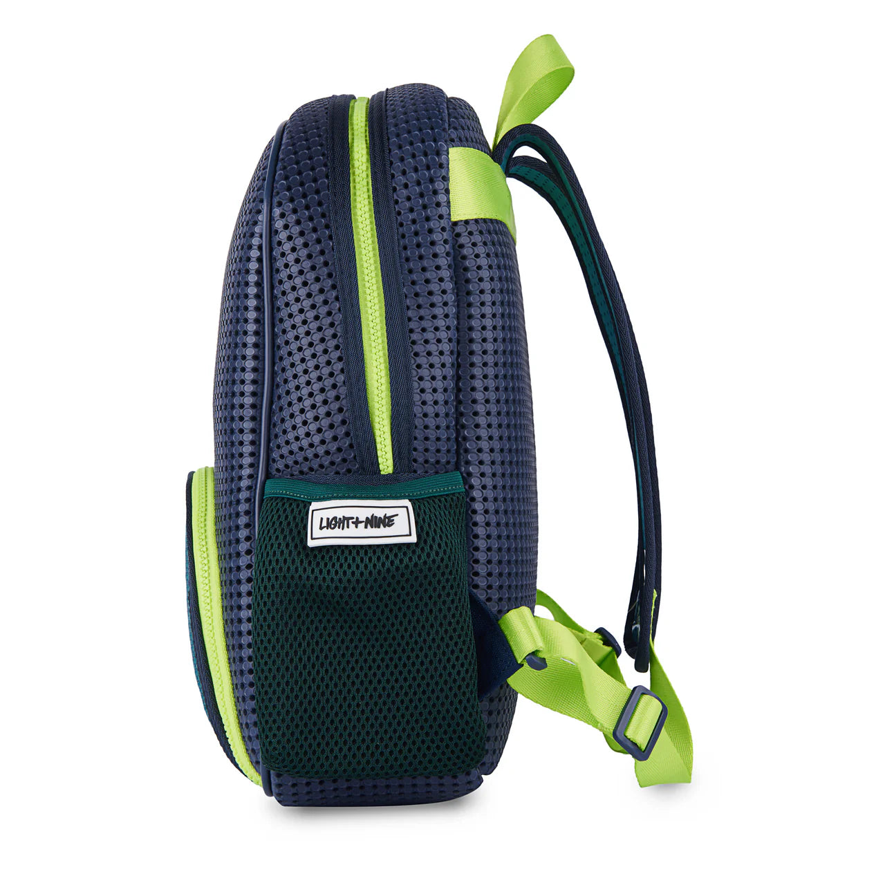Starter JR Backpack | Surf Lime