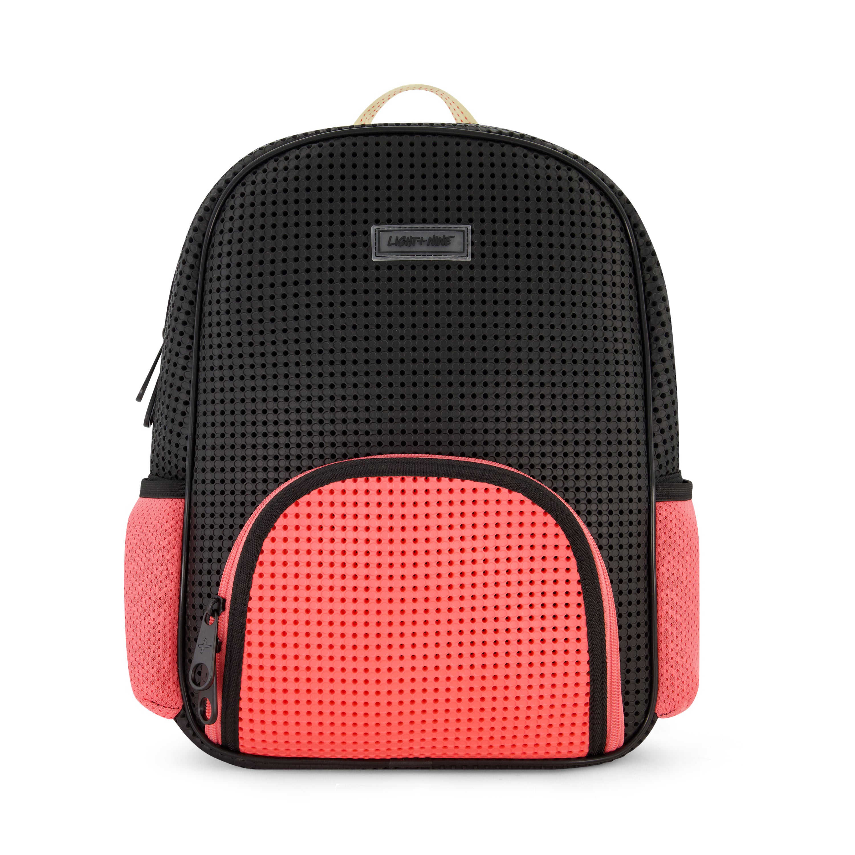 Starter JR Backpack | Coral Crush