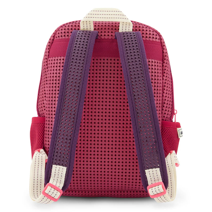 Starter Backpack | Multi Rose