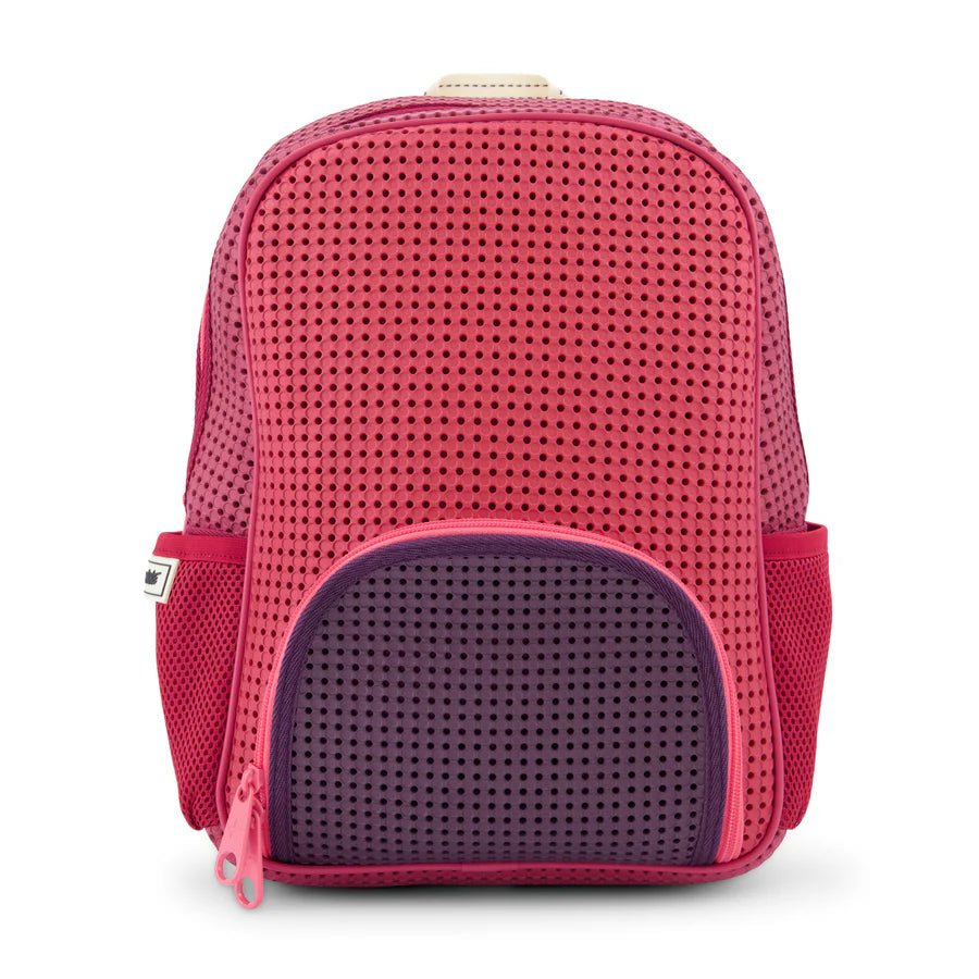 Starter Backpack | Multi Rose