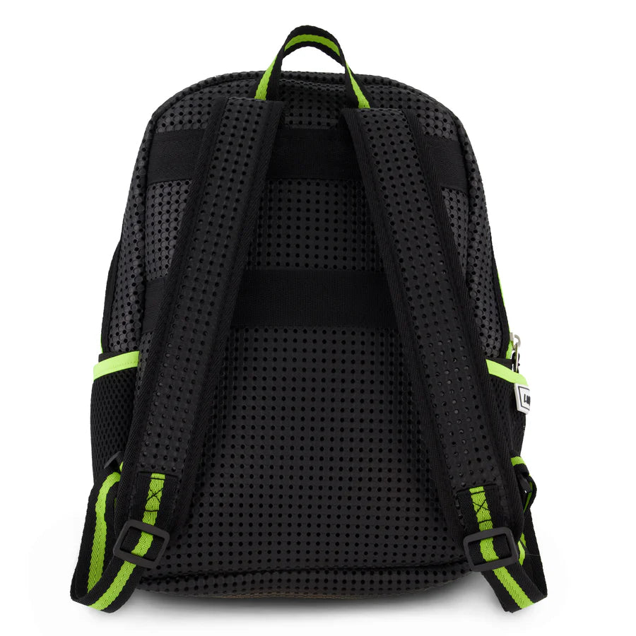 Starter Backpack | Neon Lime