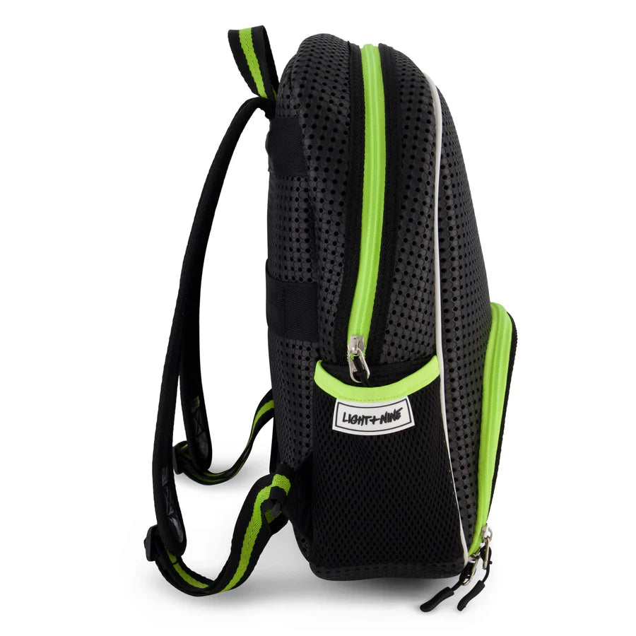 Starter Backpack | Neon Lime