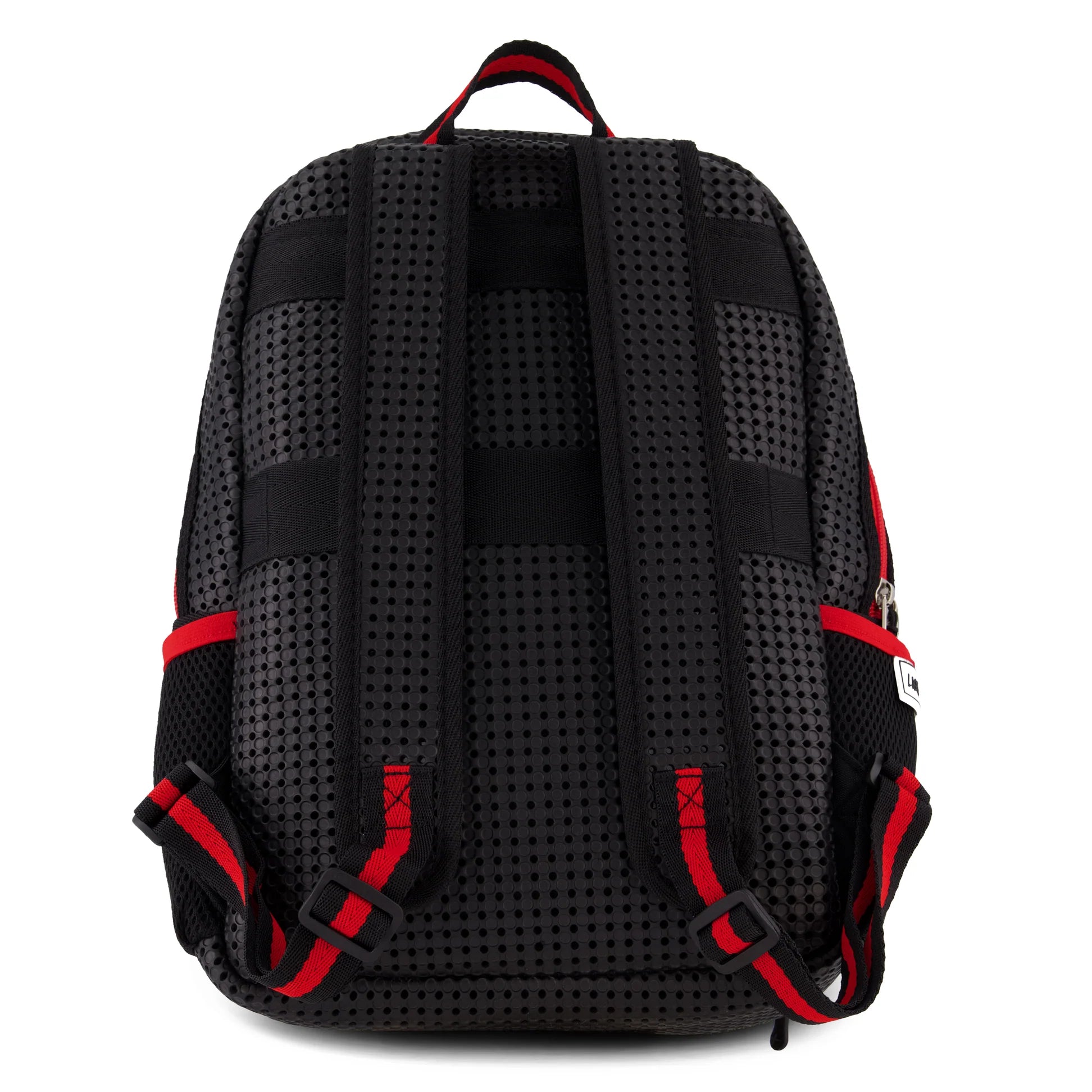 Starter Backpack | Red Classic