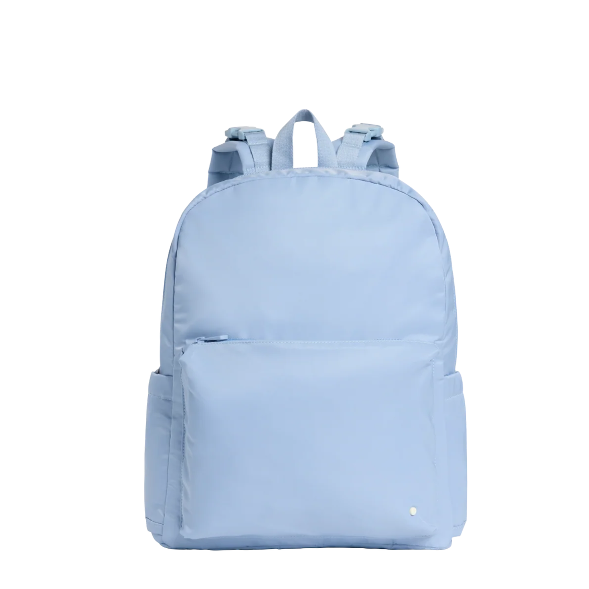 Lorimer Diaper Bag | Ice Blue