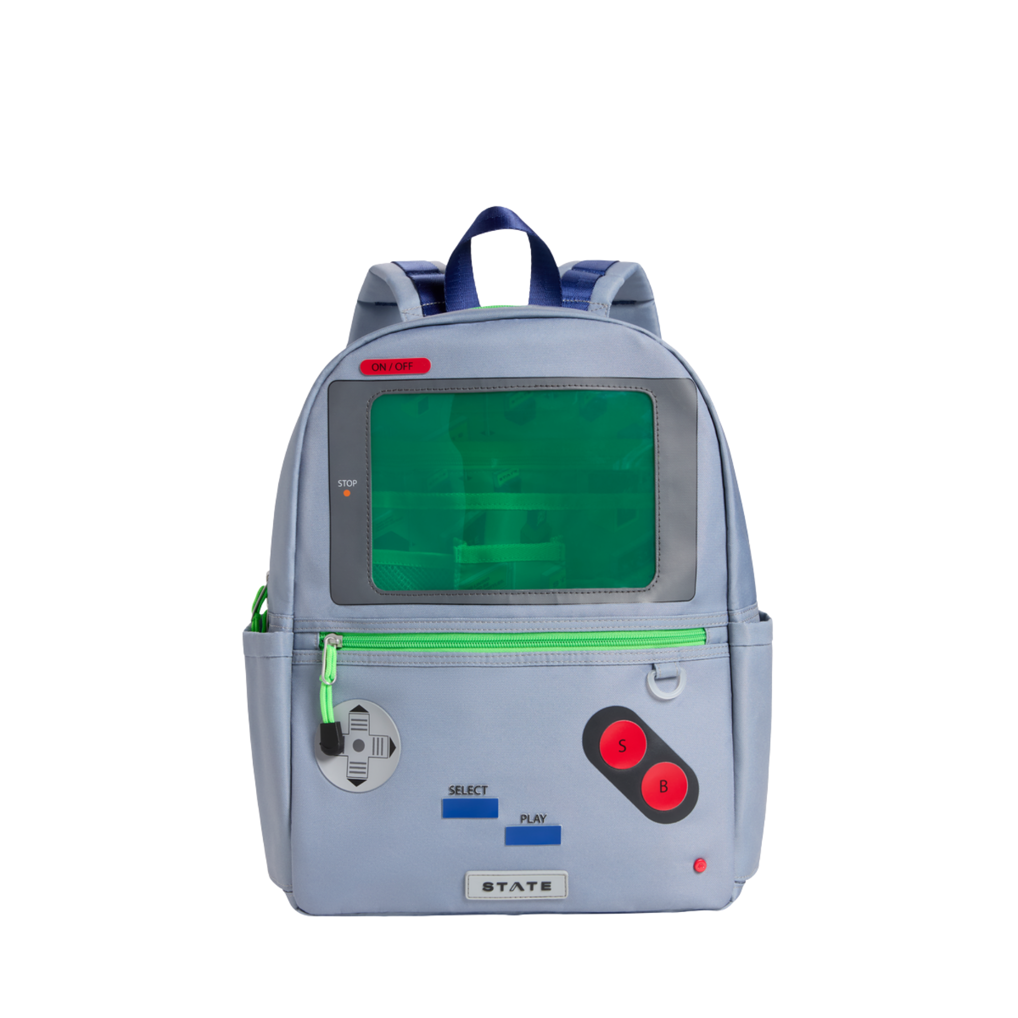 Kane Backpack | Videogame