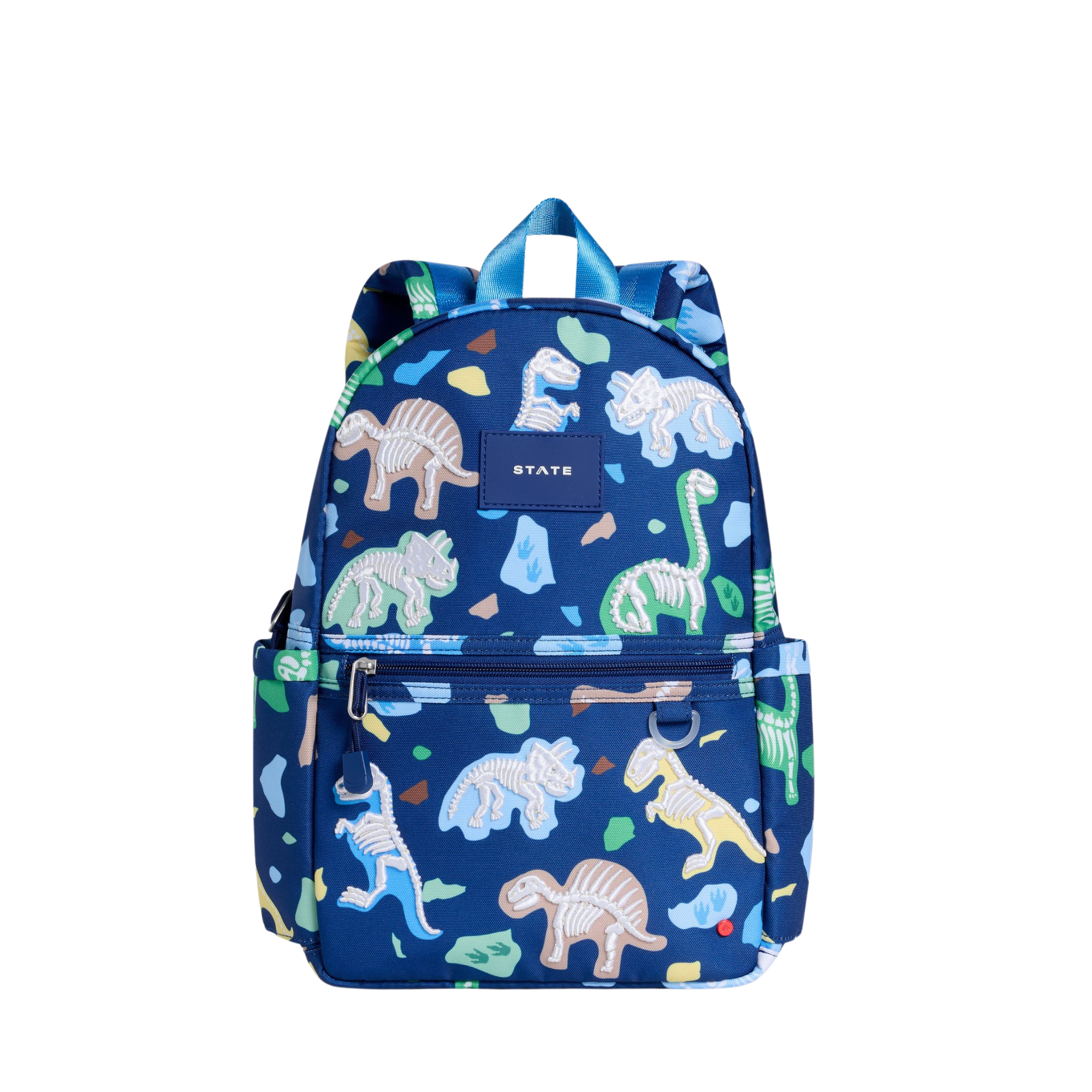 Kane Mini Backpack | Dino Fossils