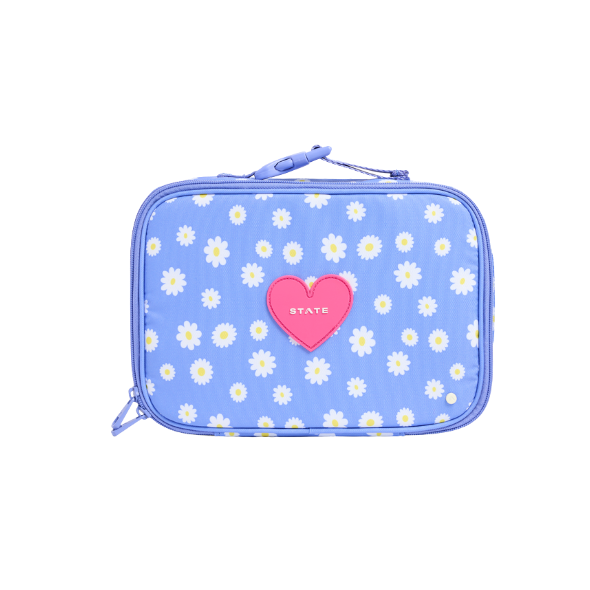 Rodgers Lunch Box | Girl Power