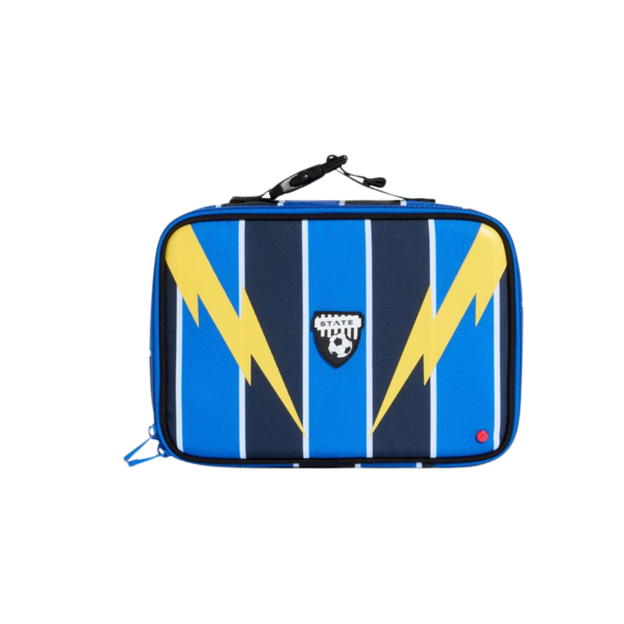 Rodgers Lunch Box | Soccer Jersey