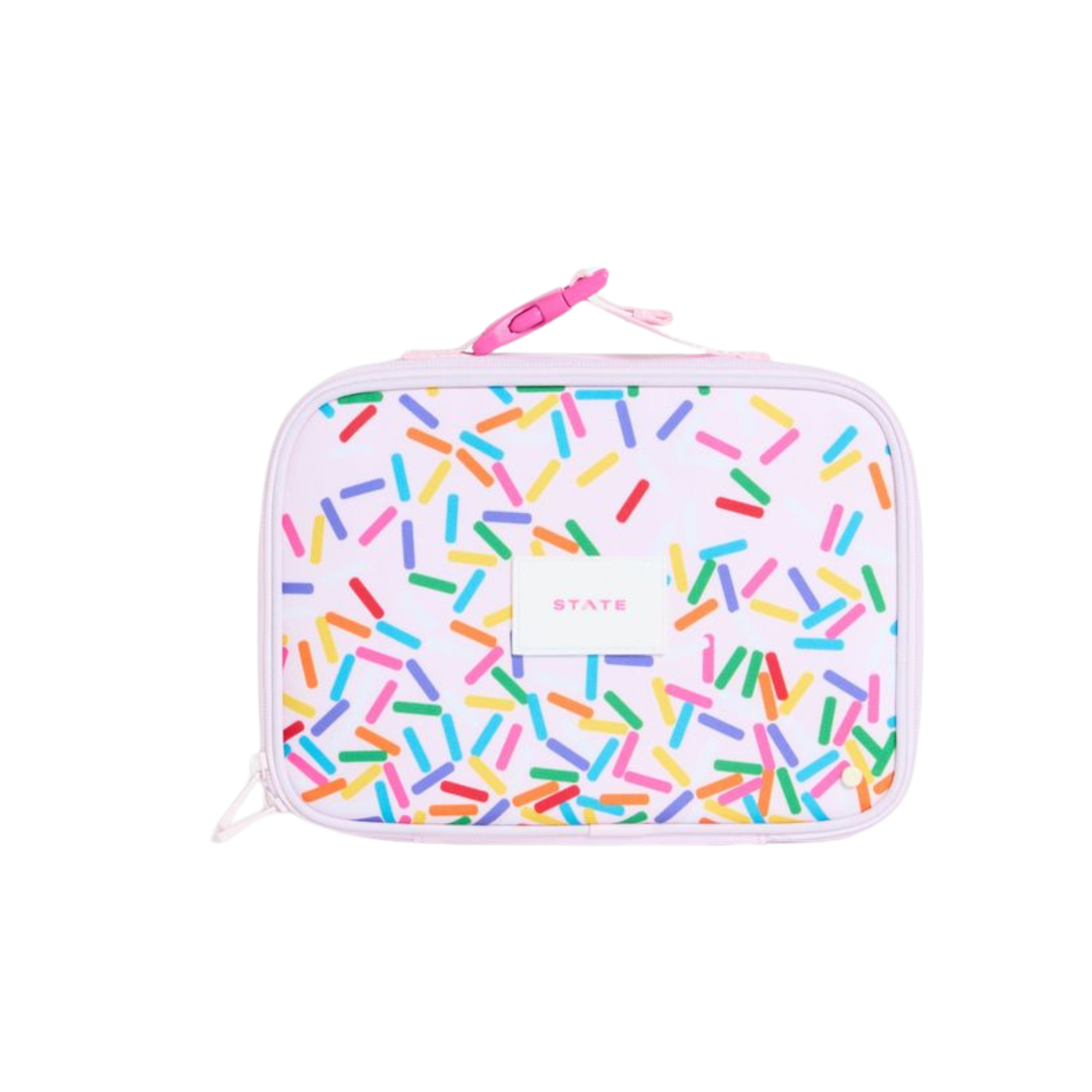 Rodgers Lunch Box | Sprinkles