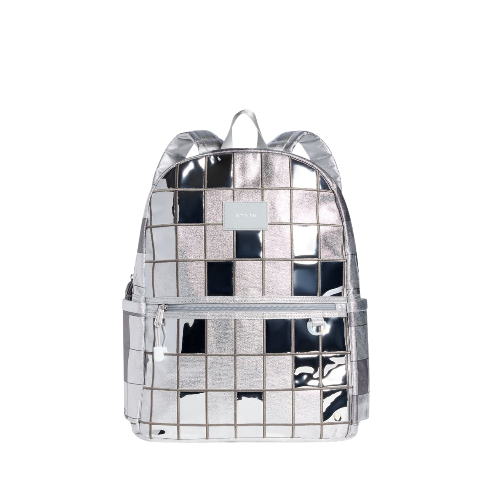 Kane Double Pocket Backpack | Discoball