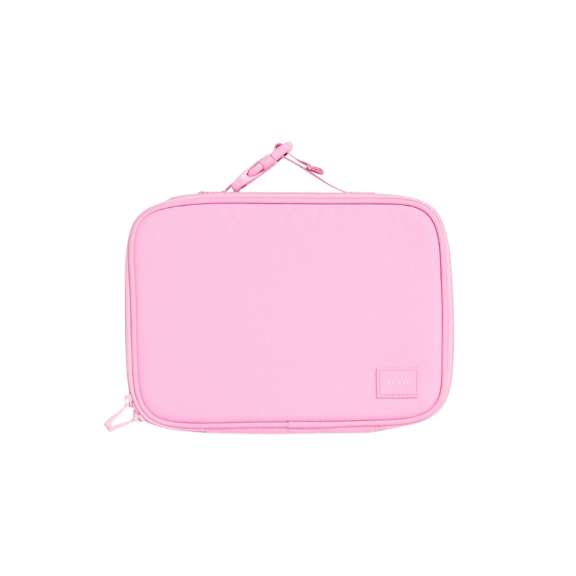 Rodgers Lunch Box | Pink