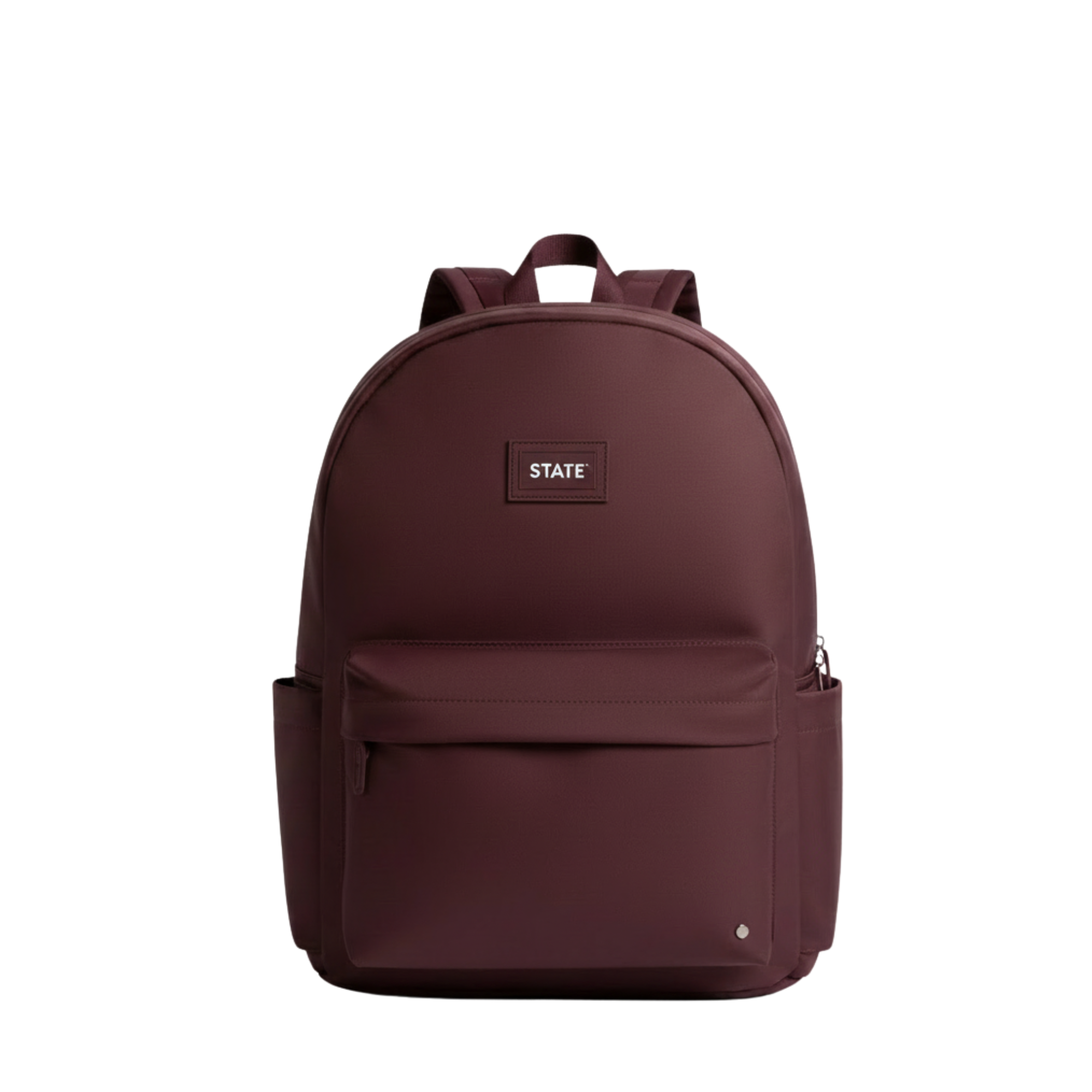Reed Backpack | Burgundy
