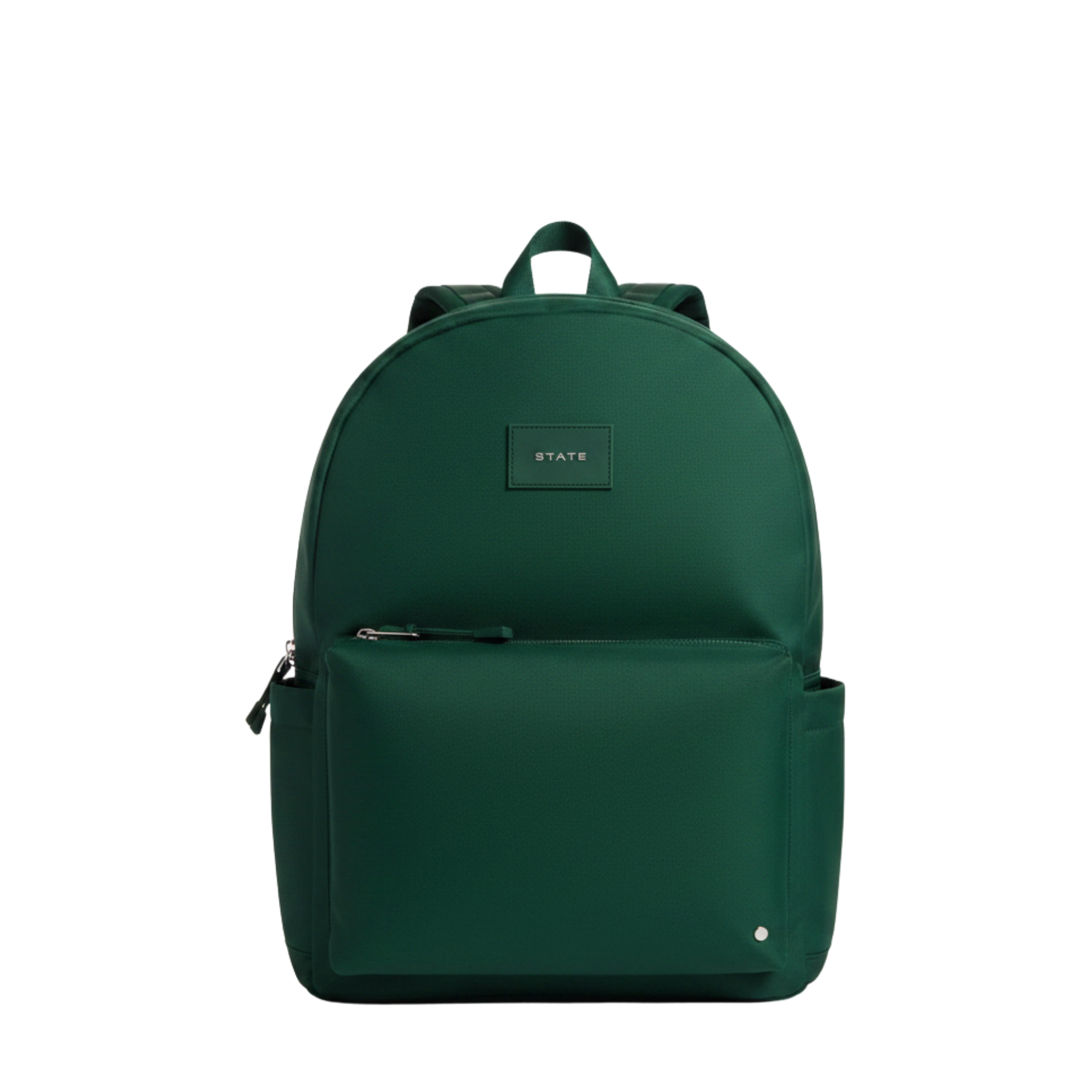 Reed Backpack | Dark Green