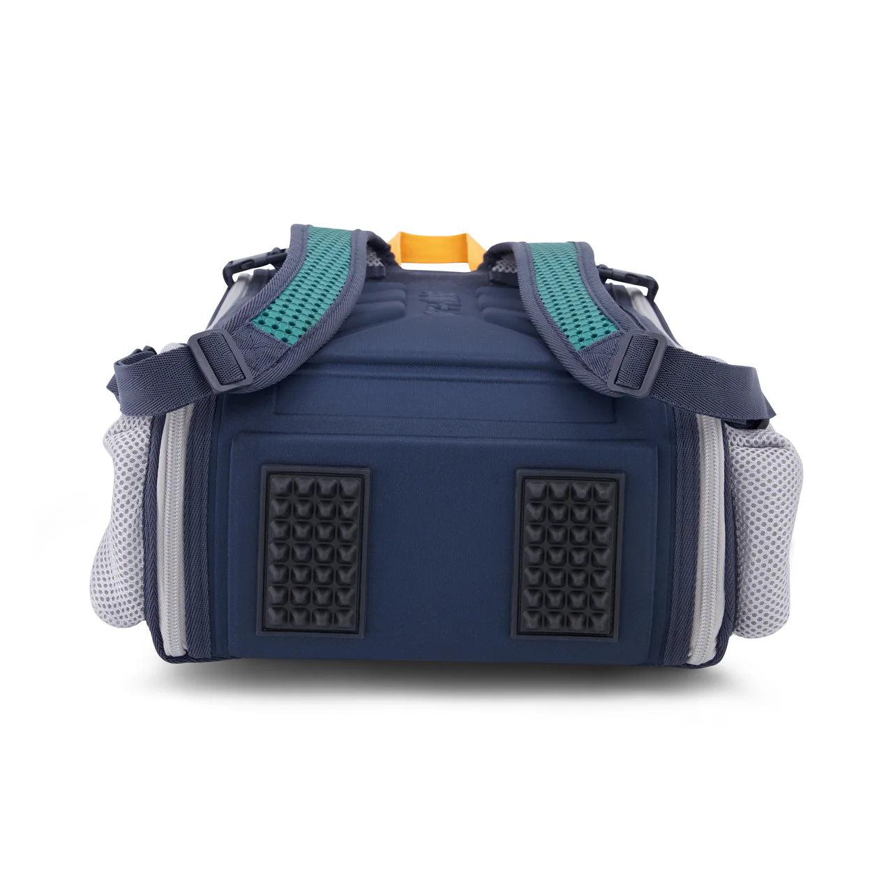 Student Backpack | Multi Green