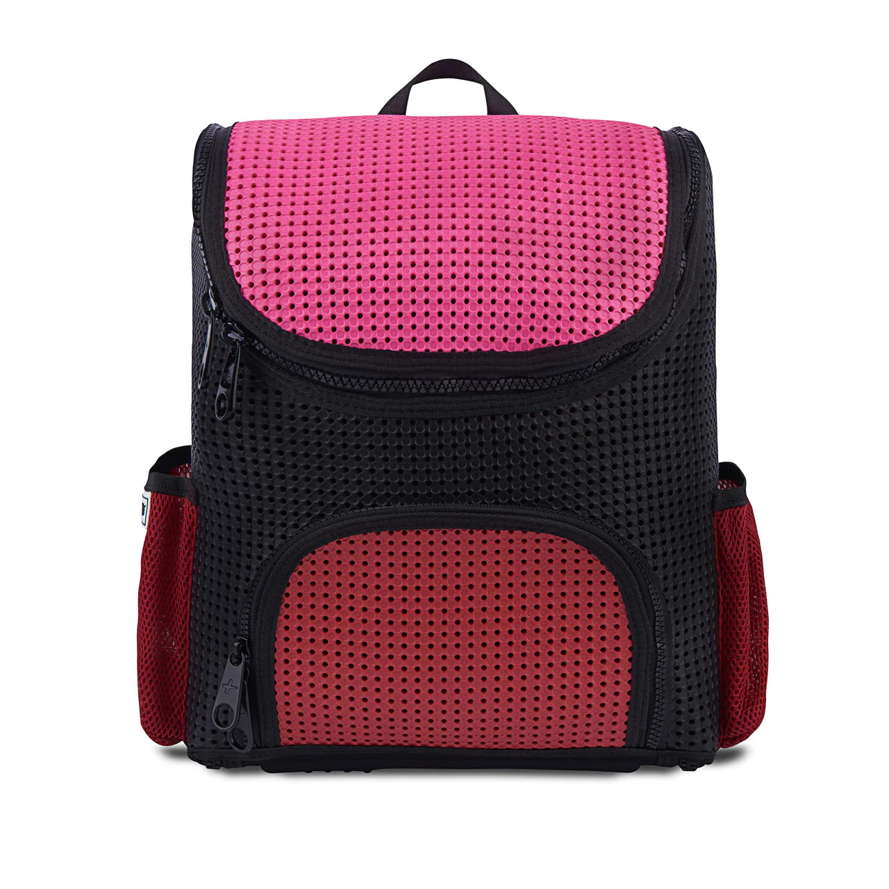 Student Backpack | Scarlet Red