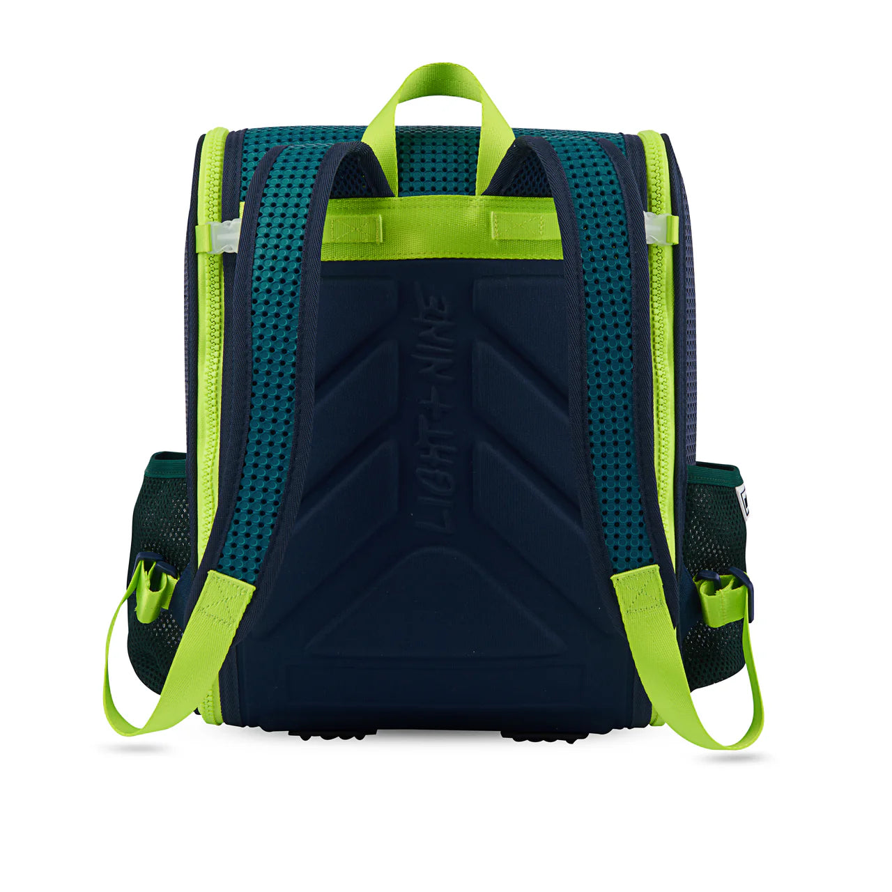 Student Backpack | Surf Lime